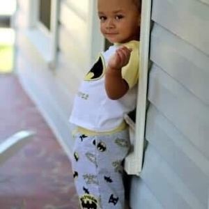 Meet your Posher, Brian